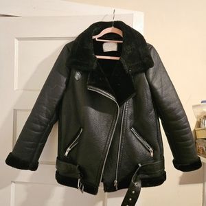 Zara jacket